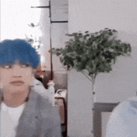 Ateez Judging You GIF