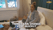 Renovate Channel 9 GIF by The Block