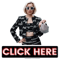 Swipe Up Verena Kerth Sticker by NEVITALY