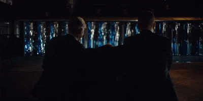 Season 1 Fight GIF by Alex Rider TV