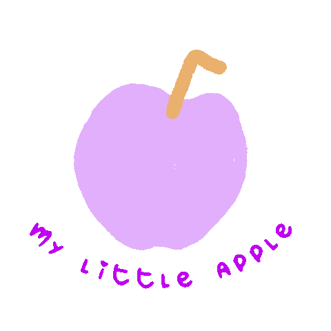 Text Love Sticker