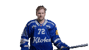 Sport Celebration Sticker by EHC Kloten