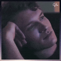 Smile GIF