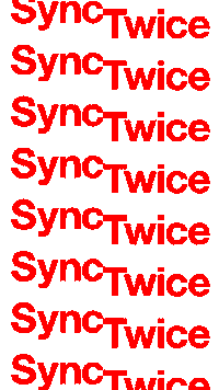 Positivity Love Sticker by Dolly Warhol