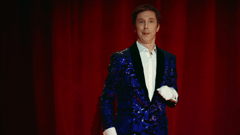 Magic Magician GIF by CG Coralisle