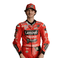 No Way Omg Sticker by MotoGP
