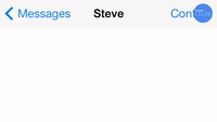 Steve Minecraft Texting