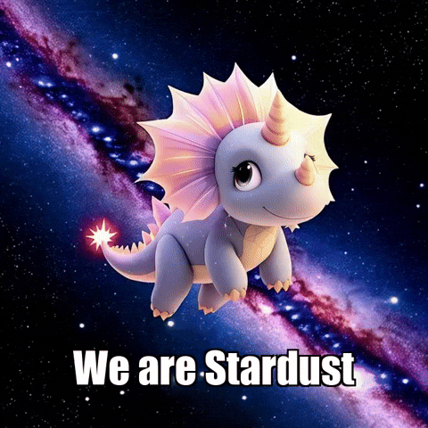 Enlightenment Ancient Wisdom GIF by Divineasaur