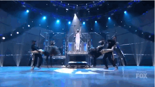 episode 7 dancing GIF by So You Think You Can Dance