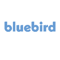Bluebird Backcountry Skiing Sticker by bluebird_backcountry