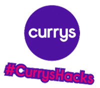 currysuk currys currysuk curryshacks Sticker