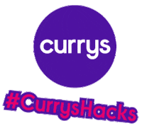 currysuk currys currysuk curryshacks Sticker