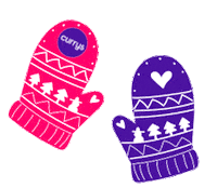 Christmas Winter Sticker by Currys