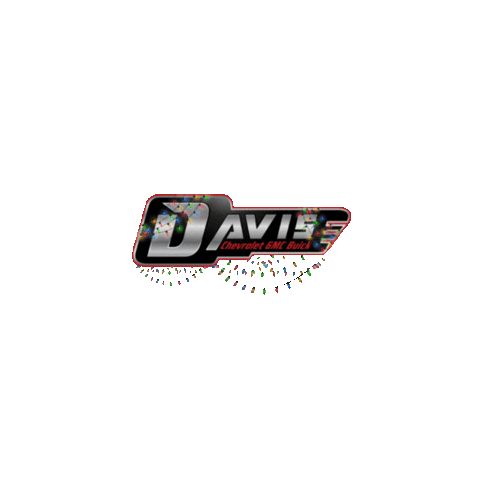 DavisChevrolet  Sticker
