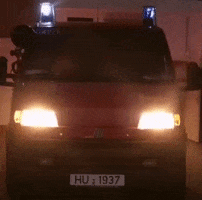 feuerwehrhesseldorf alarm feuerwehr einsatz tsf GIF