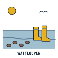 Tourist Wtf Sticker by IntelligentMobiles GmbH