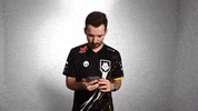 Love It Nod GIF by G2 Esports