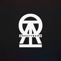 damso_gifs noir rouge damso qalf GIF