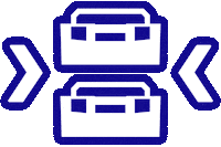 Box Werkzeug Sticker by L-BOXX