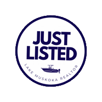 lakemuskokarealtor  Sticker