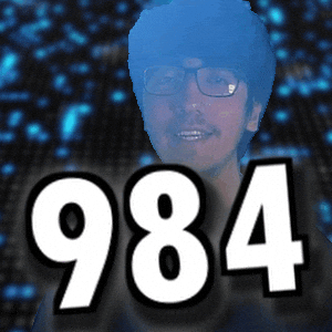 Number GIF