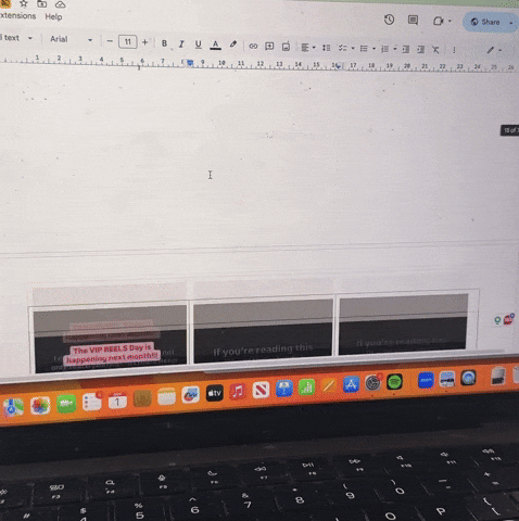 4 In 14 Challenge GIF by The Socialista