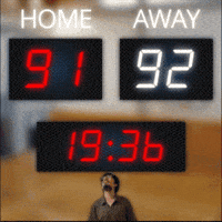 91 Home GIF