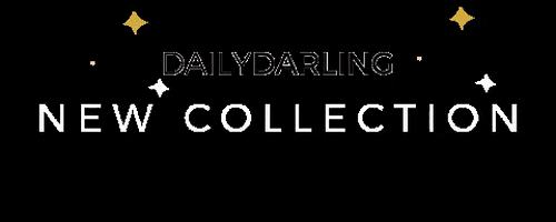 Dailydarling Dailydarlingnewcollection GIF by Dailydarling