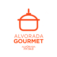 Alvoradafm Sticker by Rádio Alvorada FM 94,9