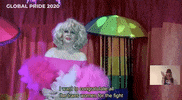 Drag Queen Pride GIF