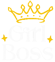Queen Sticker