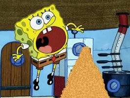 season 5 episode 3 GIF by SpongeBob SquarePants
