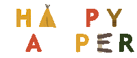 Camp Camping Sticker by Müller