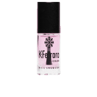 Nail Care Love Sticker by K Ferrara Color