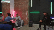 Rap Game Rappers GIF by BBC Three