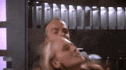 Babylon 5 Reaction Gifs GIF by hero0fwar