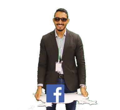 creatormasterclassdxb Sticker by Facebook Dubai