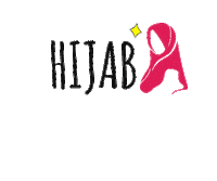 Fashion Muslim Sticker by Clozette Indonesia