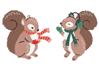 Christmas Holiday Sticker by American Crafts