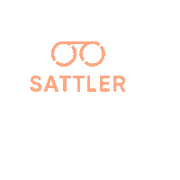 Style Glasses Sticker by SattlerOptik