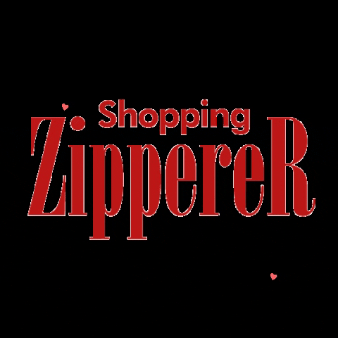 shoppingzipperer giphygifmaker giphyattribution love shopping GIF