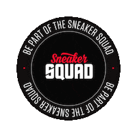 Nike Jordan Sticker by Sneaker Squad