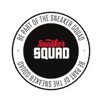 Nike Jordan Sticker by Sneaker Squad