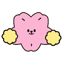 Cheerup Sticker