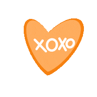 Heart Love Sticker