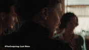 Horror Wb GIF by Warner Bros. Pictures