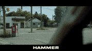 Apple Tv Film GIF by Hammer The Movie