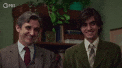 Episode 5 Smile GIF by PBS
