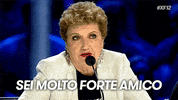 x factor xf12 GIF by X Factor Italia
