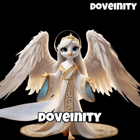 Life Go GIF by thedoveinity